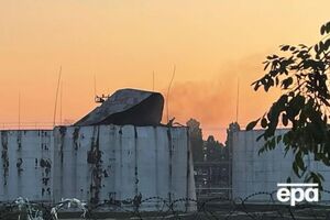 Окупанти й далі атакують Одеську область