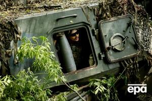 Украинские военные ликвидировали более 240 тыс. оккупантов