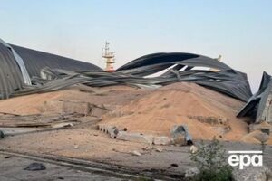 Окупанти знову атакували Одеську область