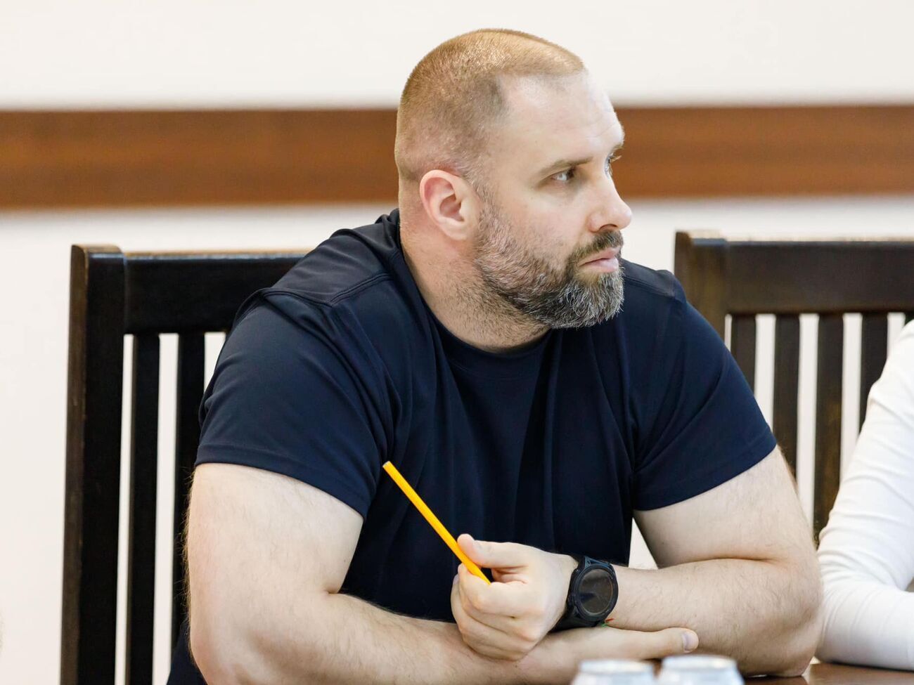 Синегубов рассказал о российских обстрелах Харьковской области