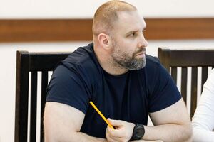 Синегубов рассказал о российских обстрелах Харьковской области