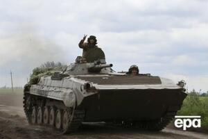 В июне в Минобороны сообщили о переходе украинских военных к наступательным действиям на некоторых направлениях