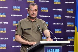 Скибицкий заявил, что во время модернизации ракет оккупанты меняют, в частности, систему наведения и навигации