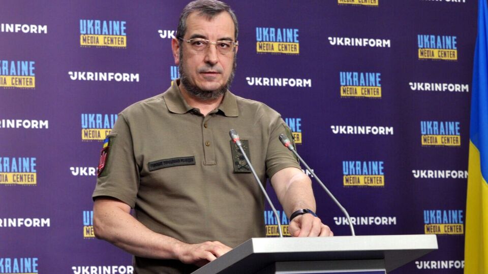 Скибицкий заявил, что во время модернизации ракет оккупанты меняют, в частности, систему наведения и навигации