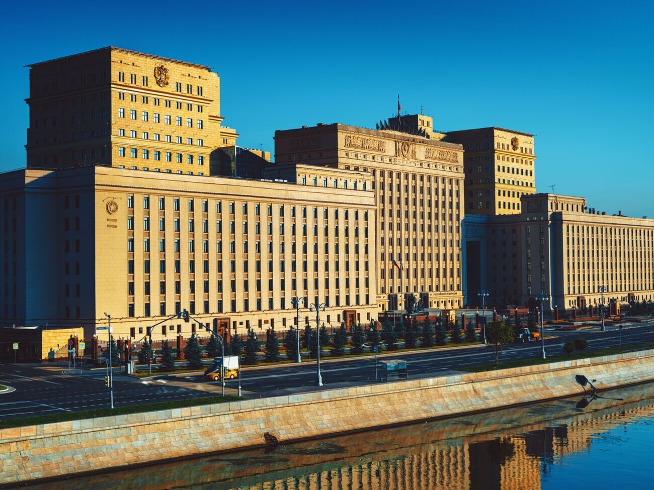 В минобороны РФ умолчали о поражении склада боеприпасов в Джанкойском районе Крыма минувшей ночью