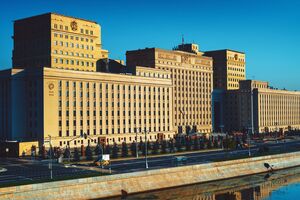 В минобороны РФ умолчали о поражении склада боеприпасов в Джанкойском районе Крыма минувшей ночью