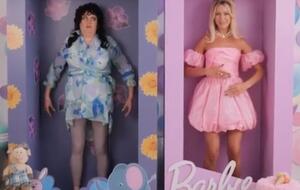 Никитюк и Гатун (на скриншоте слева) потроллили Горбунова