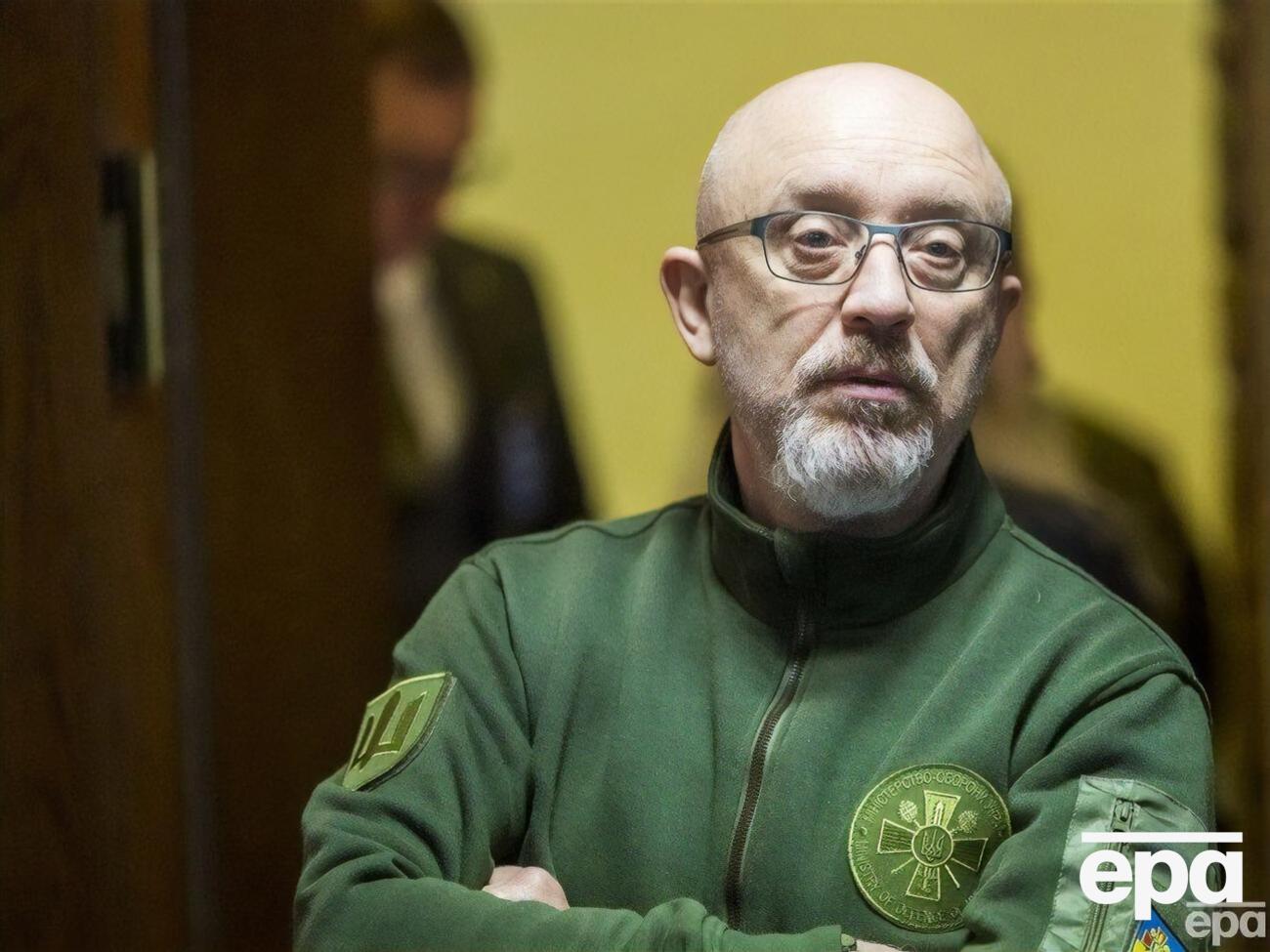 Касетні снаряди демонструють високий результат проти артилерійських систем, БМП і піхоти &ndash;міністр оборони