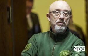 Касетні снаряди демонструють високий результат проти артилерійських систем, БМП і піхоти –міністр оборони