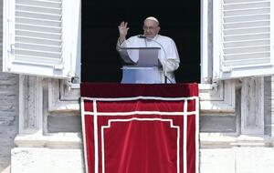 У Ватикані поки не коментували заяви Севастьянова