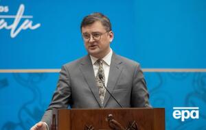 Кулеба: РФ пытается добиться уступок, удерживая в заложниках 400 млн человек