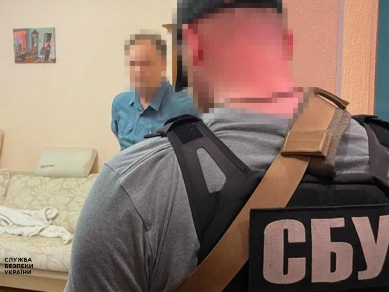 По данным источников издания "ГОРДОН" в правоохранительных органах, нардепу Пономареву объявлено о подозрении в госизмене