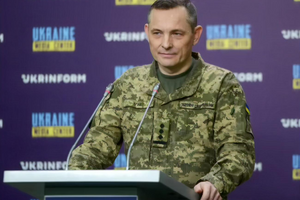 По словам Игната, силы обороны располагают необходимой развединформацией