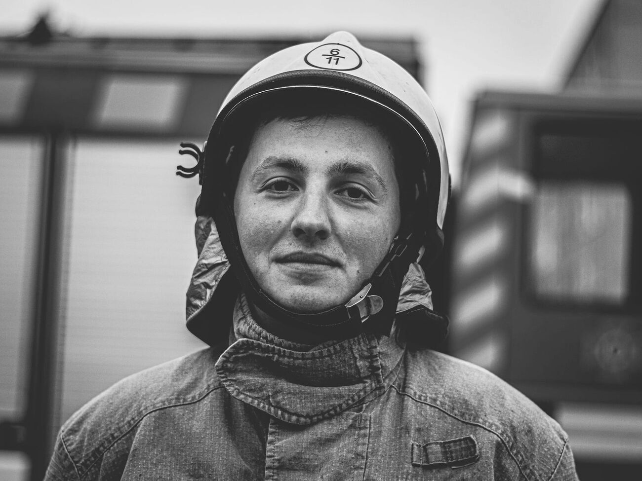 Антоненку було 22 роки