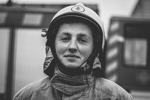 Антоненку було 22 роки