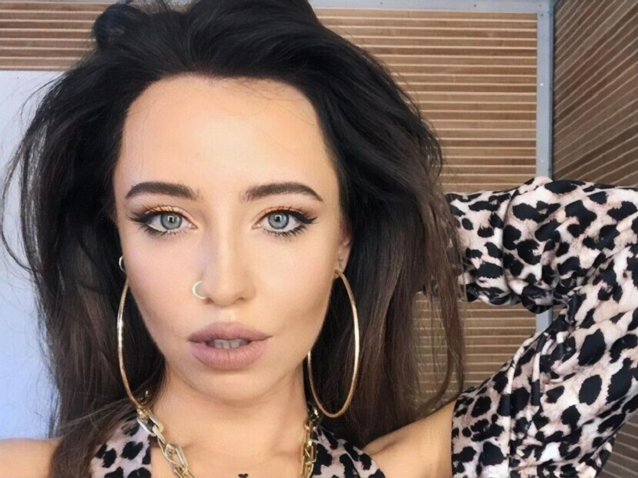 Дорофеева замужем второй раз