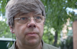 Андрей Цыганков: Антикоррупционная прокуратура пыталась продлить сроки досудебного следствия по делу, которое приостановлено, для дальнейшего досудебного расследования