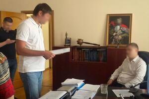 Глава ГСА предлагал $5 тыс. за решение в пользу одного из коммерческих предприятий – НАБУ