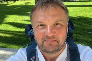 На прошедшей встрече Путина и Лукашенко впервые на таком уровне задействовали двойника. Я не исключаю терактов на территории Польши