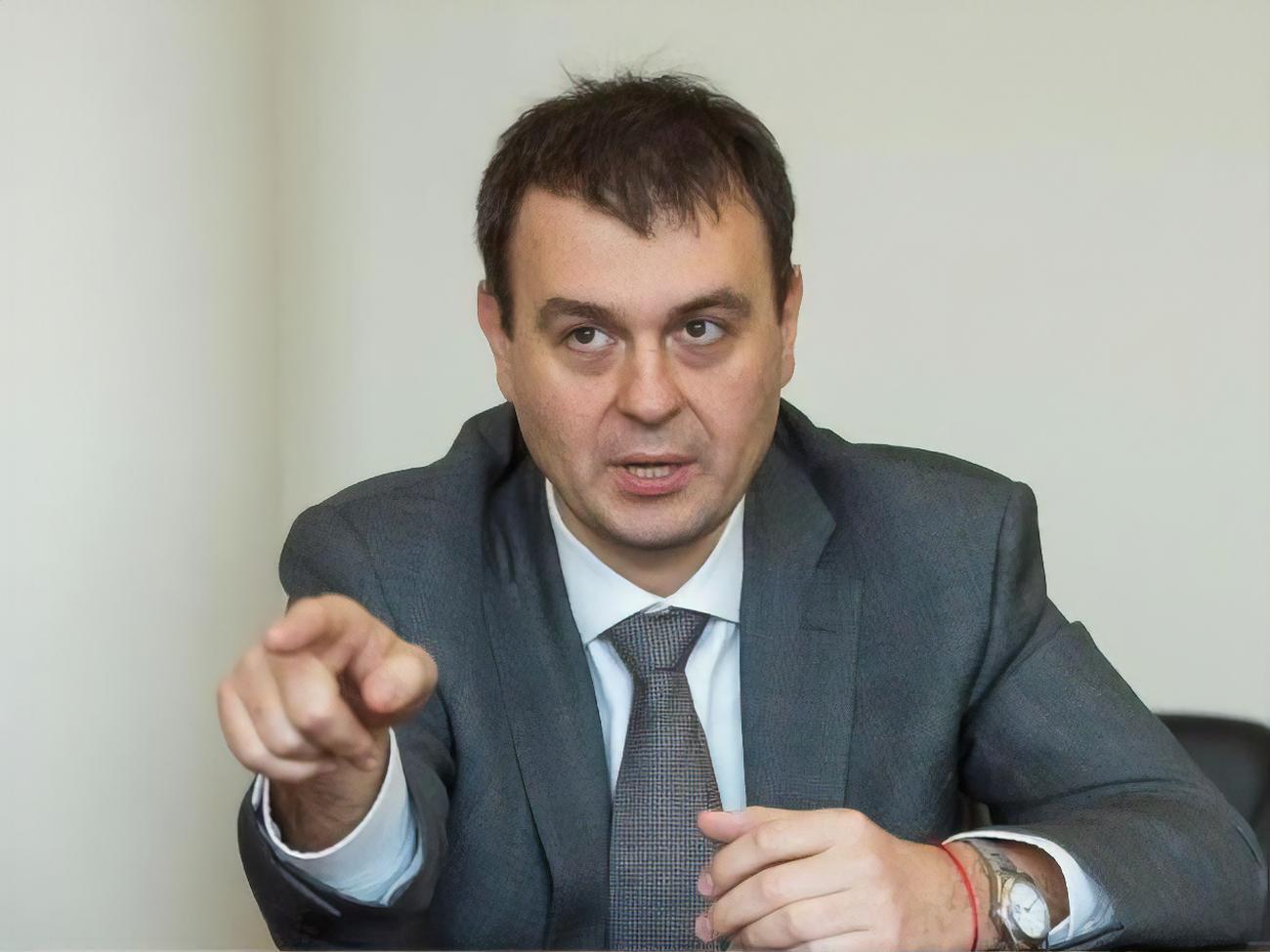 Глава бюджетного комитета ВР призвал власти на местах больше поддерживать ВСУ