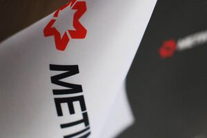 З початку повномасштабного вторгнення група "Метінвест" відмовилася від податкових пільг