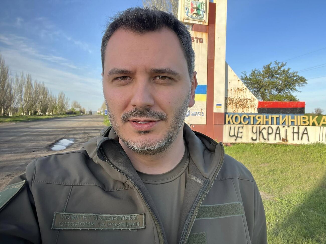 Депутат от ОПЗЖ Пономарев, которому СБУ вручила подозрение, – это местечковый царек, годами державший в заложниках Бердянск