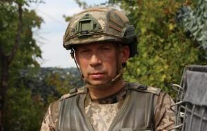 Сирський заявляв 10 липня, що українські військові взяли Бахмут під вогневий контроль