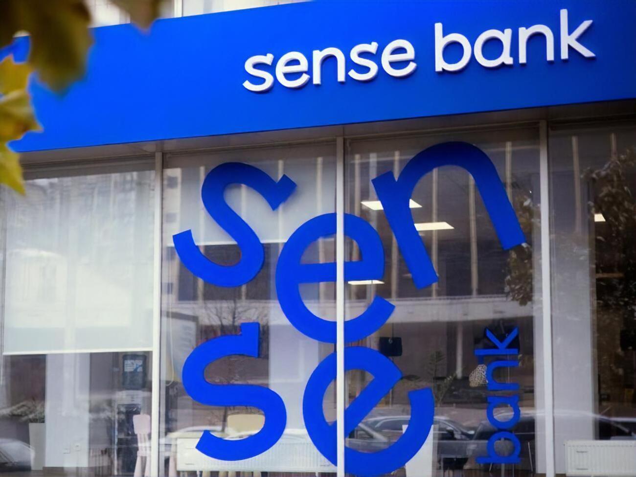 22 июля в НБУ заявили, что&nbsp;Sense Bank&nbsp;официально стал государственным
