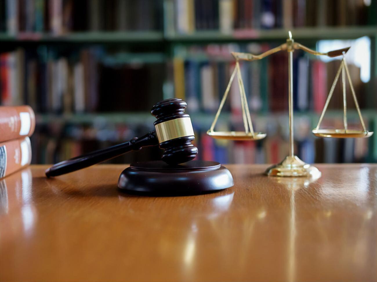 Суд признал боевика виновным по двум статьям Уголовного кодекса Украины