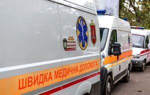 После атаки оккупантов госпитализировали пять человек