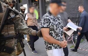 ДБР затримала колишнього одеського військкома Борисова 24 липня у Києві