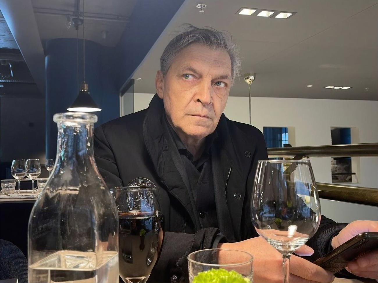 Через пару месяцев пожары, взрывы и трупы в Москве станут привычным делом. Ночной прилет дронов показал ее беззащитность