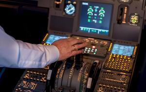 Причиною катастрофи назвали технічну несправність