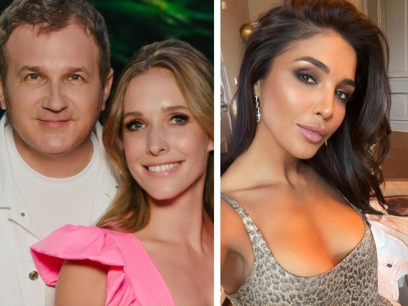 Дімопулос &ndash; Горбунову й Осадчій: Збирати мільйони гривень під час війни на зйомку комедії&nbsp;&ndash; це новий рівень цинізму