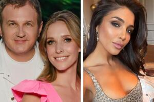 Дімопулос – Горбунову й Осадчій: Збирати мільйони гривень під час війни на зйомку комедії – це новий рівень цинізму