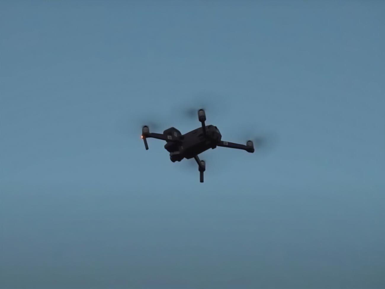 РФ в 2023 году импортировала из КНР беспилотники на сумму более $100 млн, отметило&nbsp;Politico