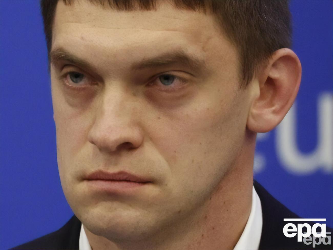 За словами Федорова, "віджатий" у жителів Мелітополя бізнес забирають підприємці з так званих "ЛНР" і "ДНР", а також Криму