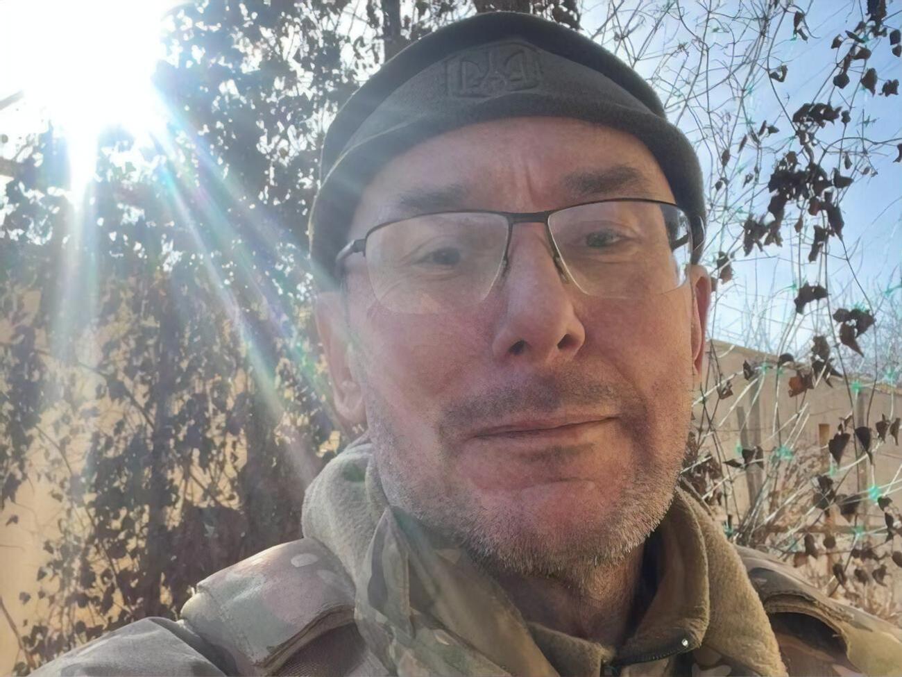 Луценко отметил, что планирует вернуться в Украину через 10–15 дней