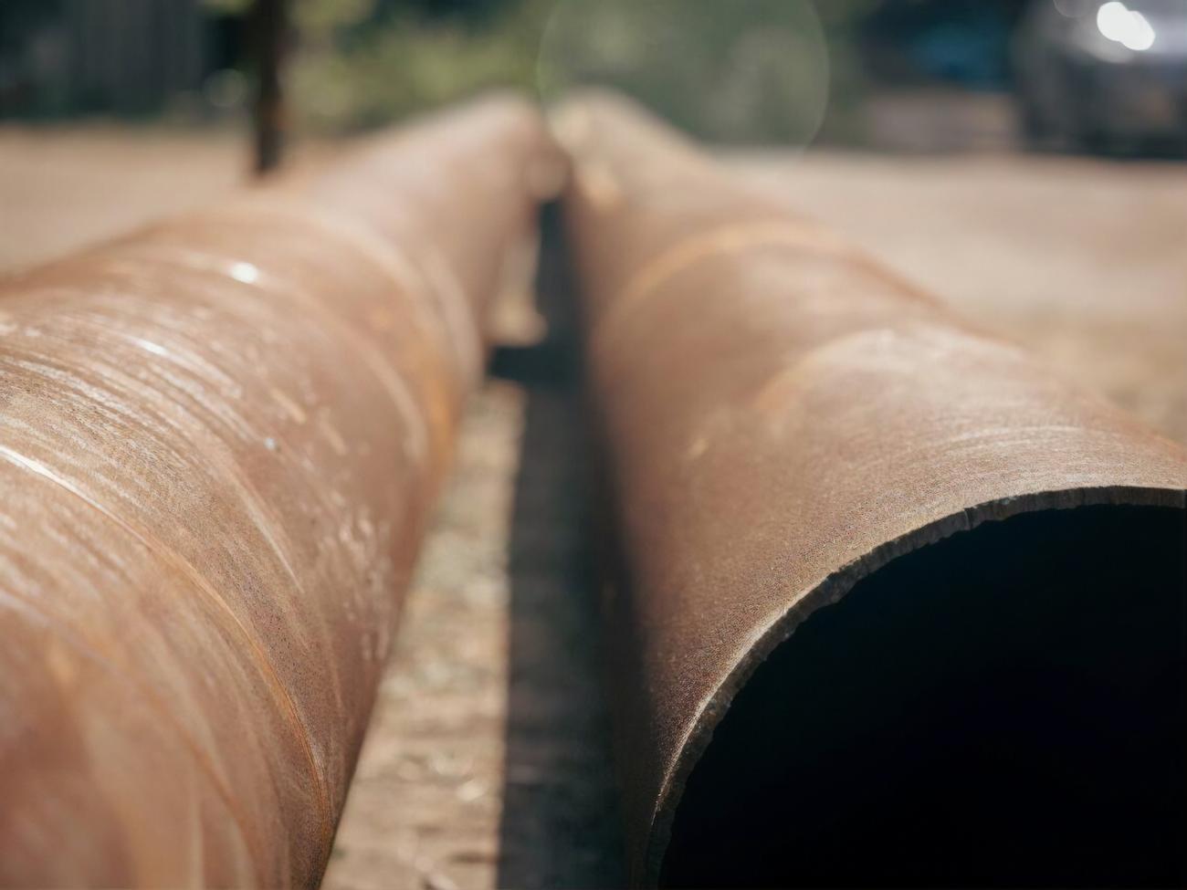 Кабмин выделил деньги на строительство двух новых магистральных водопроводов и на обеспечение питьевой водой четырех областей, в том числе Днепропетровской