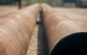 Кабмин выделил деньги на строительство двух новых магистральных водопроводов и на обеспечение питьевой водой четырех областей, в том числе Днепропетровской