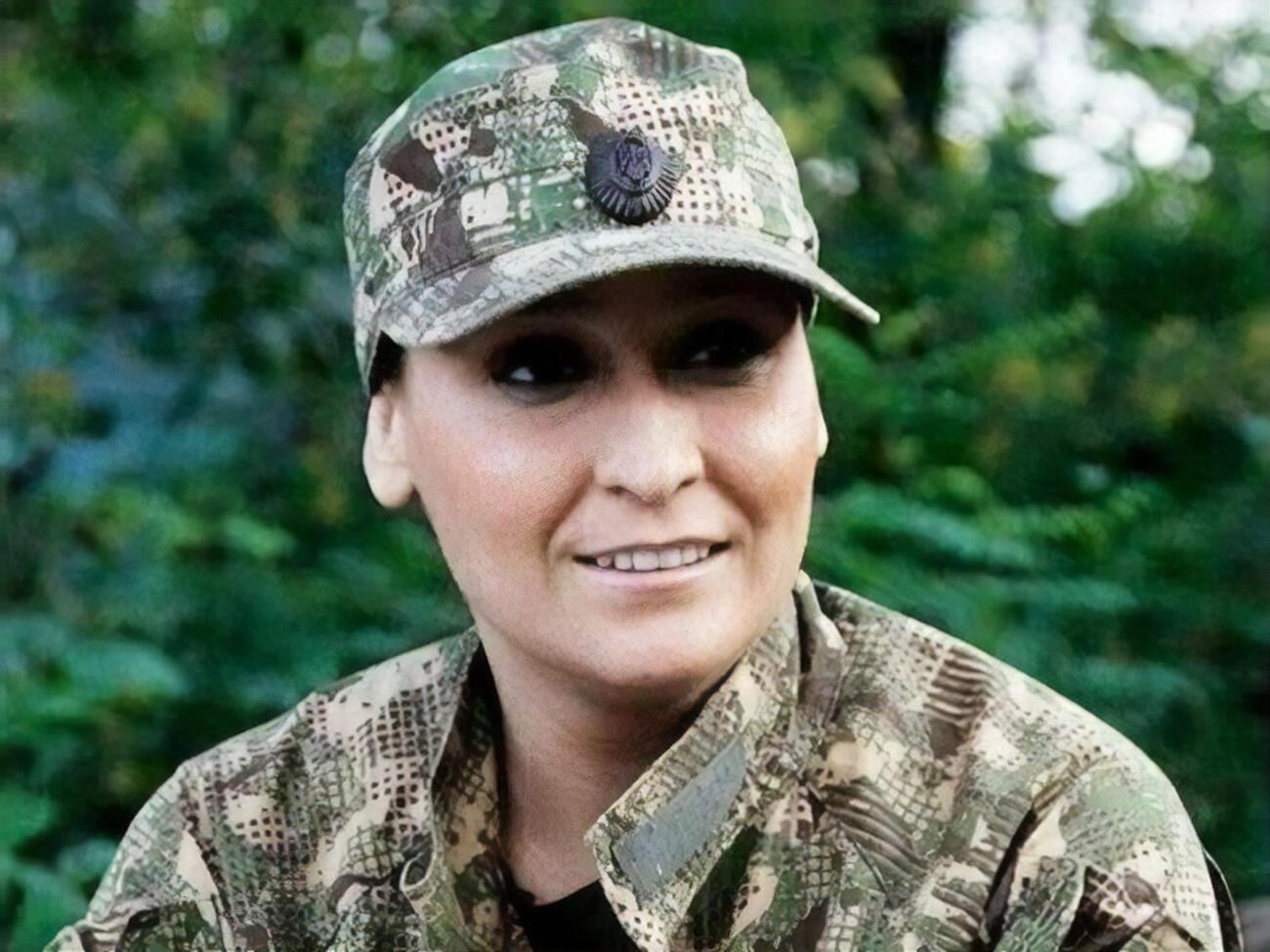 Кроха розповіла, як судмедексперт водив її в морг показувати несумісні із життям поранення