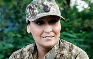 Кроха рассказала, как судмедэксперт водил ее в морг показывать несовместимые с жизнью ранения