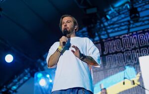 Танчинец: Готовьте свои сердца. Эта песня – попытка передать безнадежность, боль и разочарование в определенных жизненных ситуациях