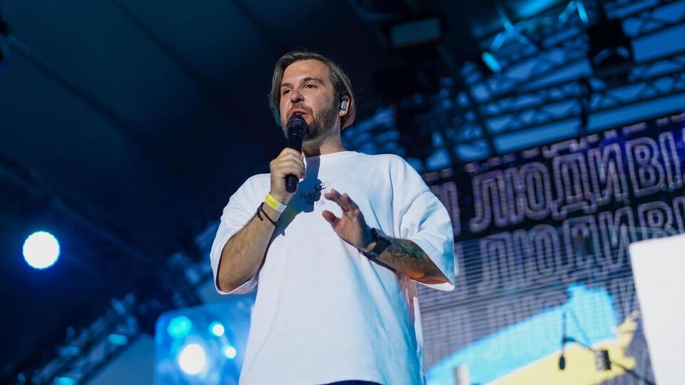 Танчинець: Готуйте свої серця. Ця пісня – спроба передати безнадійність, біль і розчарування в певних життєвих ситуаціях