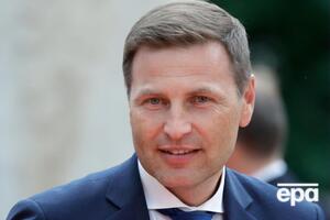 Певкур: Никто не может рассказывать украинскому народу и лидерам Украины, что делать или как вести переговоры