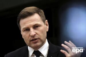 Певкур: Мы смогли достичь того, что у Украины есть путь, чтобы стать членом НАТО