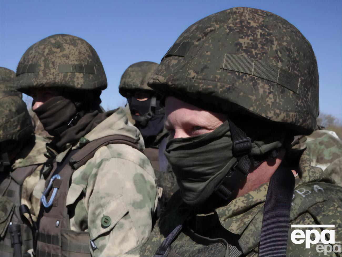 В РФ повысили возраст пребывания в запасе армии