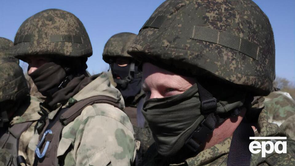 В РФ повысили возраст пребывания в запасе армии