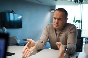 Максим Тимченко: Это наш главный приоритет