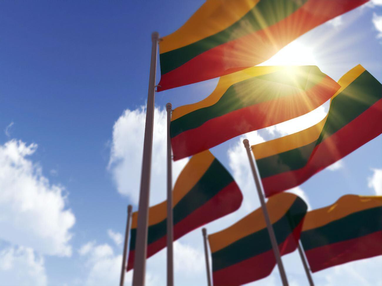 План поддержки украинских вооруженных сил Литвой на период 2024&ndash;2026 годов оценивается в &euro;200 млн